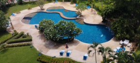 Phuket Palace apartment with 2 separate rooms